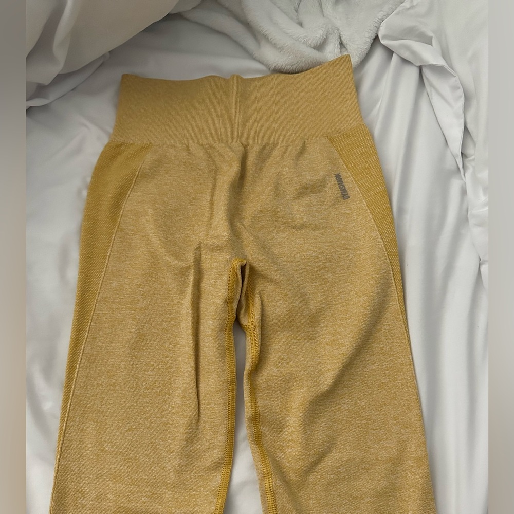 Gymshark leggings